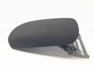 Recambio de apoyabrazos central para toyota corolla (e21) 2019- hybrid style referencia OEM IAM 5890502F60C0  