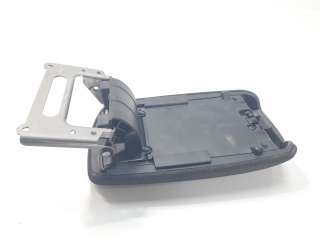 Recambio de apoyabrazos central para toyota corolla (e21) 2019- hybrid style referencia OEM IAM 5890502F60C0  