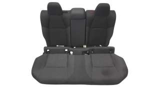Recambio de asientos traseros para toyota corolla (e21) 2019- hybrid style referencia OEM IAM 7150302690  