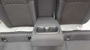 Recambio de asientos traseros para toyota corolla (e21) 2019- hybrid style referencia OEM IAM 7150302690   2