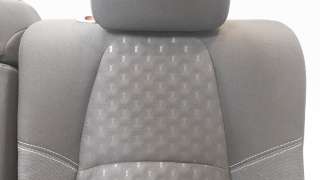 Recambio de asientos traseros para toyota corolla (e21) 2019- hybrid style referencia OEM IAM 7150302690  