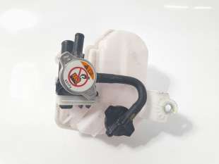 Recambio de deposito expansion para toyota corolla (e21) 2019- hybrid style referencia OEM IAM 164700T090   2