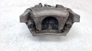 Recambio de pinza de freno trasera izquierda para hyundai tucson 2015- referencia OEM IAM 58210CZ600   2