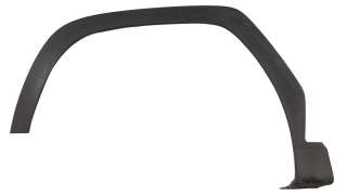 Recambio de aletin delantero izquierdo para hyundai tucson 2015- referencia OEM IAM 87711N7000  