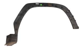 Recambio de aletin delantero izquierdo para hyundai tucson 2015- referencia OEM IAM 87711N7000  
