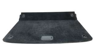 Recambio de alfombra maletero para hyundai kona 2017- 1.0 tgdi cat referencia OEM IAM 85720J9600TRY  