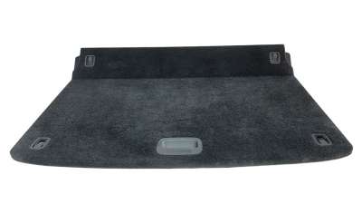 Recambio de alfombra maletero para hyundai kona 2017- 1.0 tgdi cat referencia OEM IAM 85720J9600TRY  