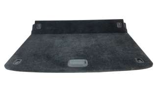 Recambio de alfombra maletero para hyundai kona 2017- 1.0 tgdi cat referencia OEM IAM 85720J9600TRY  