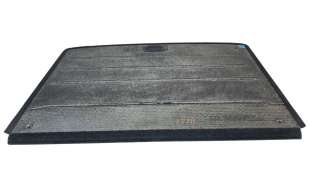 Recambio de alfombra maletero para hyundai kona 2017- 1.0 tgdi cat referencia OEM IAM 85720J9600TRY   2