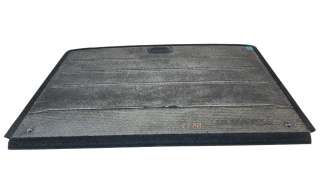 Recambio de alfombra maletero para hyundai kona 2017- 1.0 tgdi cat referencia OEM IAM 85720J9600TRY  