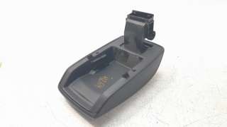 Recambio de apoyabrazos central para mazda cx-3 2015-2018 2.0 cat referencia OEM IAM DH4C64450A02  