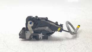 Recambio de cerradura puerta delantera izquierda para mercedes-benz clase c (w205) lim. 2013- 2.1 cdi cat referencia OEM IAM A22 2