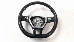 Recambio de volante para volkswagen polo 2017- referencia OEM IAM 2G0419091  
