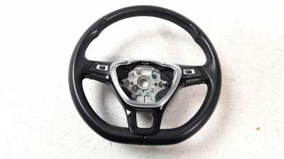 Recambio de volante para volkswagen polo 2017- referencia OEM IAM 2G0419091  