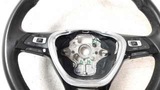 Recambio de volante para volkswagen polo 2017- referencia OEM IAM 2G0419091  