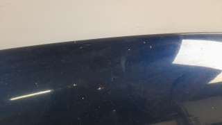 Recambio de capo para peugeot 607 (s1) 2000-2004 básico referencia OEM IAM 7901L2  