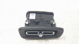 Recambio de aireador derecho para volvo xc 40 2017- 1.5 cat referencia OEM IAM 31442626   2