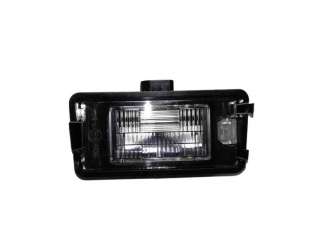 Recambio de piloto matricula para seat ibiza (6k1) 1999-2002 referencia OEM IAM 5P0943022 103F21120960