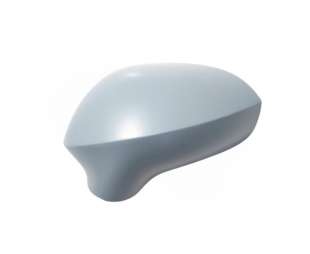 Recambio de carcasa retrovisor izquierdo para seat ibiza (6j5) 2008-2015 referencia OEM IAM 6J0857537BGRU 1052124026 ST4247414
