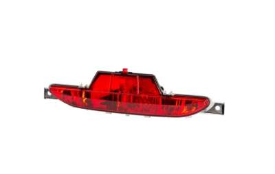 Recambio de piloto trasero central para peugeot 208 2012-2019 referencia OEM IAM 9674308980 103F17420380 PG3264450