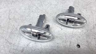 Recambio de piloto lateral derecho para peugeot 307 (s1) 2001-2005 xt referencia OEM IAM 6325G3  