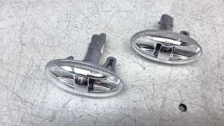 Recambio de piloto lateral derecho para peugeot 307 (s1) 2001-2005 xt referencia OEM IAM 6325G3  