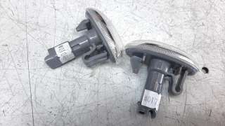 Recambio de piloto lateral derecho para peugeot 307 (s1) 2001-2005 xt referencia OEM IAM 6325G3  