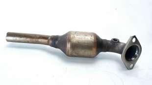 Recambio de catalizador para toyota yaris 2017- 1.5 16v cat referencia OEM IAM NJ1  