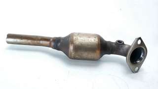 Recambio de catalizador para toyota yaris 2017- 1.5 16v cat referencia OEM IAM NJ1  