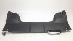 Recambio de moldura para ford mustang 2014- mach 1 referencia OEM IAM FR3B63424A82 FR3Z6345522AA 