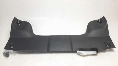 Recambio de moldura para ford mustang 2014- mach 1 referencia OEM IAM FR3B63424A82 FR3Z6345522AA 