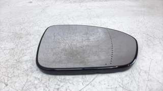 Recambio de cristal retrovisor derecho para renault clio v 2019- zen referencia OEM IAM 963651460R 1051804017 