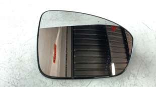 Recambio de cristal retrovisor derecho para renault clio v 2019- zen referencia OEM IAM 963651460R 1051804017  2