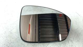 Recambio de cristal retrovisor derecho para renault clio v 2019- zen referencia OEM IAM 963651460R 1051804017 