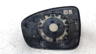 Recambio de cristal retrovisor derecho para renault clio v 2019- zen referencia OEM IAM 963651460R 1051804017 