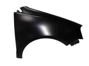 Recambio de aleta delantera derecha para volkswagen polo (9n3) 2005-2010 referencia OEM IAM 6Q0821106E 109233911 VG0223003