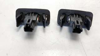 Recambio de piloto matricula para toyota yaris 2017- 1.5 16v cat referencia OEM IAM 812700D120  