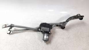 Recambio de motor limpia delantero para mercedes-benz clase e (w211) berlina 2002-2009 e 280 cdi (211.023) referencia OEM IAM A2