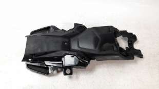 Recambio de guardabarros trasero para honda cb 650r 2018- cb 650r referencia OEM IAM 80102MKYD50  