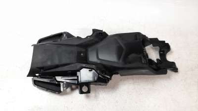 Recambio de guardabarros trasero para honda cb 650r 2018- cb 650r referencia OEM IAM 80102MKYD50  