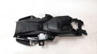 Recambio de guardabarros trasero para honda cb 650r 2018- cb 650r referencia OEM IAM 80102MKYD50  