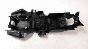 Recambio de guardabarros trasero para honda cb 650r 2018- cb 650r referencia OEM IAM 80102MKYD50   2
