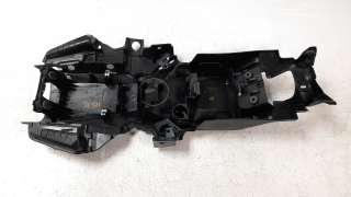 Recambio de guardabarros trasero para honda cb 650r 2018- cb 650r referencia OEM IAM 80102MKYD50  