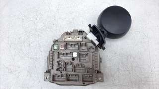 Recambio de cuadro instrumentos para toyota aygo (kgb/wnb) 2005-2015 city referencia OEM IAM 838000H011  