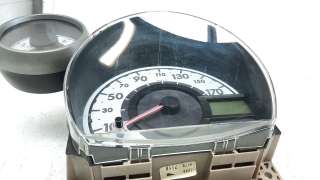 Recambio de cuadro instrumentos para toyota aygo (kgb/wnb) 2005-2015 city referencia OEM IAM 838000H011  