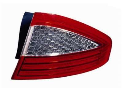 Recambio de piloto trasero derecho para ford mondeo ber. (ca2) 2007-2015 referencia OEM IAM 1486777 103F10410510 FD1104163