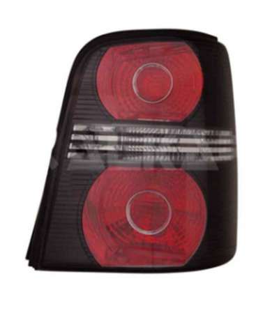 Recambio de piloto trasero derecho para volkswagen touran (1t2) 2006-2010 referencia OEM IAM 1T0945096P 103F23450772 VG7174163