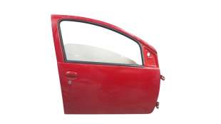 Recambio de puerta delantera derecha para toyota aygo (kgb/wnb) 2005-2015 city referencia OEM IAM 670010H010  