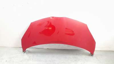 Recambio de capo para toyota aygo (kgb/wnb) 2005-2015 city referencia OEM IAM 533010H010  