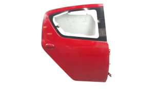 Recambio de puerta trasera derecha para toyota aygo (kgb/wnb) 2005-2015 city referencia OEM IAM 670030H010  